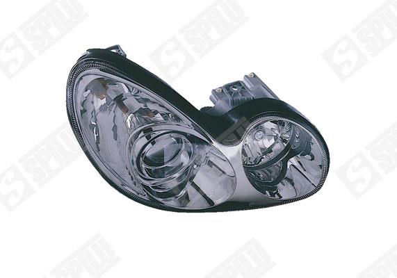 SPILU 212027 Headlight left 212027: Buy near me in Poland at 2407.PL - Good price!