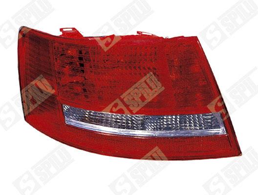 SPILU 402042 Tail lamp right 402042: Buy near me at 2407.PL in Poland at an Affordable price!