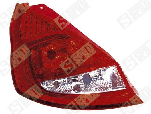 SPILU 409056 Tail lamp right 409056: Buy near me in Poland at 2407.PL - Good price!