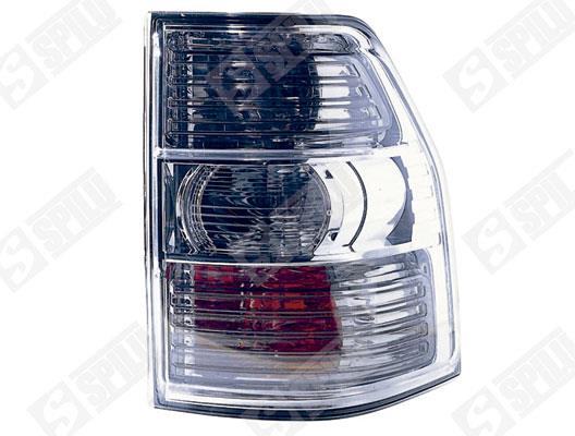 SPILU 419036 Tail lamp right 419036: Buy near me in Poland at 2407.PL - Good price!