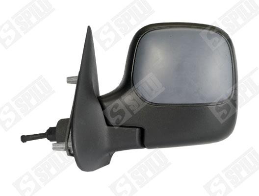 SPILU 50678 Rearview mirror external right 50678: Buy near me in Poland at 2407.PL - Good price!