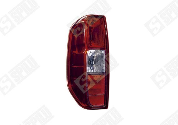 SPILU 421039 Tail lamp left 421039: Buy near me at 2407.PL in Poland at an Affordable price!