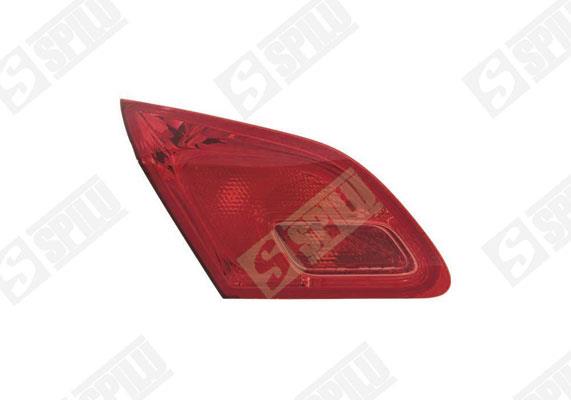 SPILU 900485 Tail lamp left 900485: Buy near me at 2407.PL in Poland at an Affordable price!