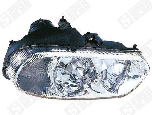 SPILU 201012 Headlight right 201012: Buy near me in Poland at 2407.PL - Good price!