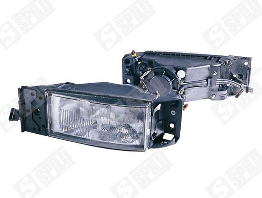 SPILU 366004 Headlight right 366004: Buy near me in Poland at 2407.PL - Good price!