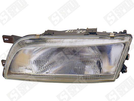 SPILU 221004 Headlight right 221004: Buy near me in Poland at 2407.PL - Good price!