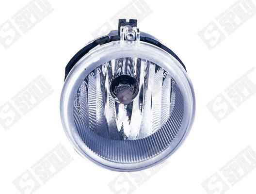 SPILU 620007 Fog lamp left/right 620007: Buy near me in Poland at 2407.PL - Good price!