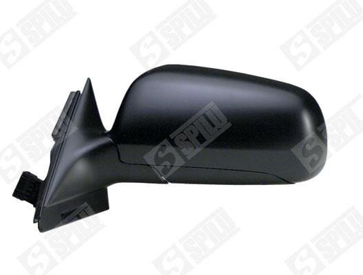 SPILU 50222 Rearview mirror external right 50222: Buy near me in Poland at 2407.PL - Good price!