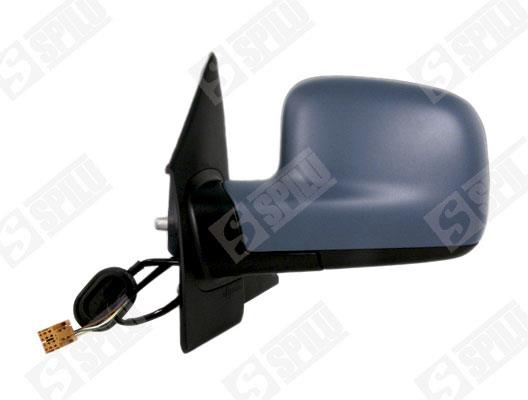 SPILU 54439 Rearview mirror external left 54439: Buy near me in Poland at 2407.PL - Good price!