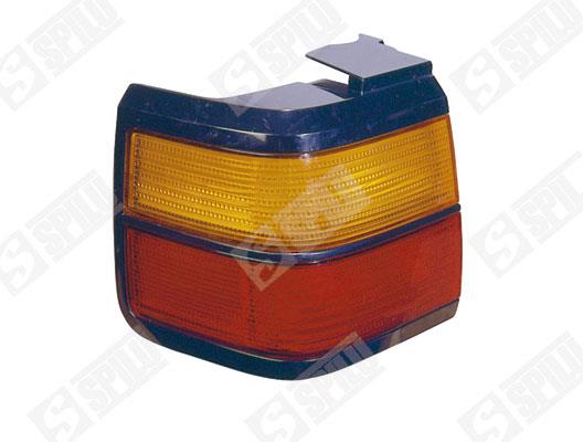 SPILU 435022 Tail lamp right 435022: Buy near me in Poland at 2407.PL - Good price!