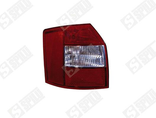 SPILU 402022 Tail lamp right 402022: Buy near me in Poland at 2407.PL - Good price!