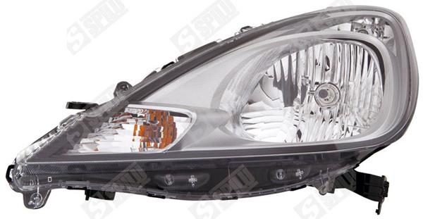SPILU 900985 Headlight right 900985: Buy near me in Poland at 2407.PL - Good price!