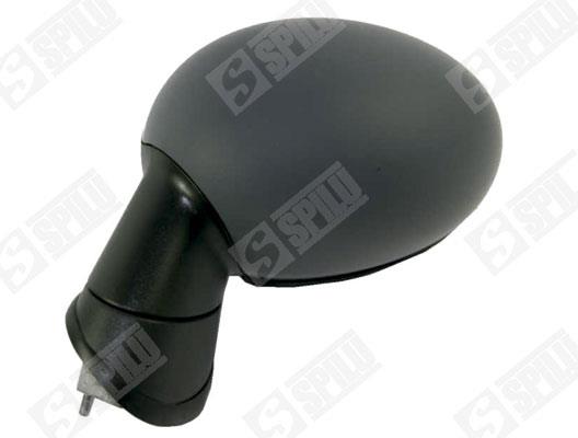 SPILU 51034 Rearview mirror external right 51034: Buy near me in Poland at 2407.PL - Good price!