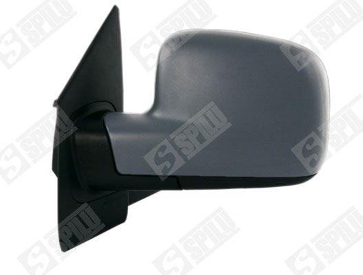 SPILU 54721 Rearview mirror external left 54721: Buy near me in Poland at 2407.PL - Good price!