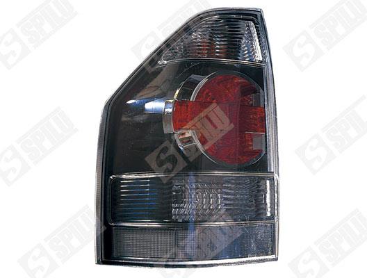 SPILU 419030 Tail lamp right 419030: Buy near me in Poland at 2407.PL - Good price!
