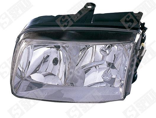 SPILU 235034 Headlight right 235034: Buy near me in Poland at 2407.PL - Good price!
