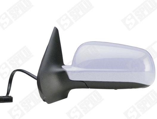 SPILU 53506 Rearview mirror external right 53506: Buy near me in Poland at 2407.PL - Good price!