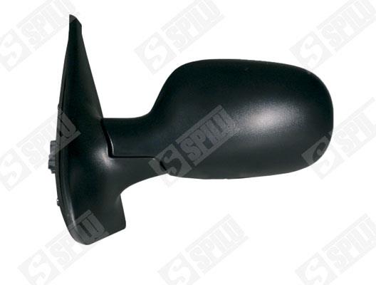 SPILU 52532 Rearview mirror external right 52532: Buy near me in Poland at 2407.PL - Good price!