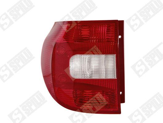 SPILU 900247 Tail lamp right 900247: Buy near me at 2407.PL in Poland at an Affordable price!