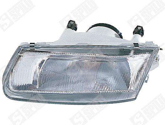 SPILU 219002 Headlight right 219002: Buy near me in Poland at 2407.PL - Good price!