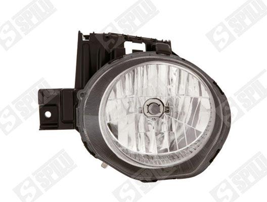 SPILU 900773 Headlight right 900773: Buy near me in Poland at 2407.PL - Good price!