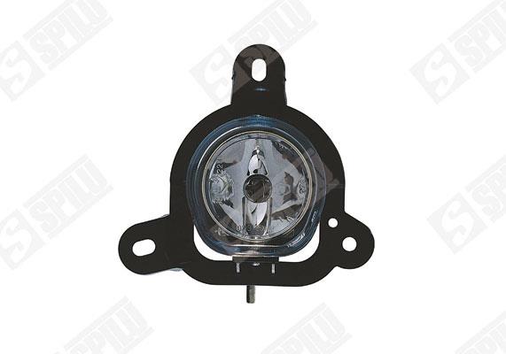 SPILU 601007 Fog headlight, left 601007: Buy near me in Poland at 2407.PL - Good price!