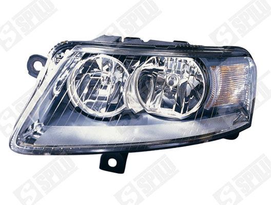 SPILU 302020 Headlight right 302020: Buy near me in Poland at 2407.PL - Good price!
