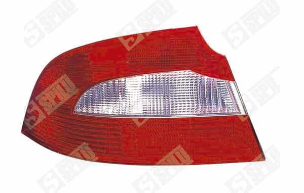 SPILU 900535 Tail lamp right 900535: Buy near me in Poland at 2407.PL - Good price!