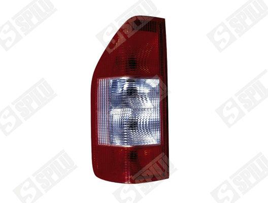 SPILU 418152 Tail lamp right 418152: Buy near me in Poland at 2407.PL - Good price!