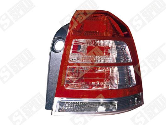 SPILU 422128 Tail lamp right 422128: Buy near me in Poland at 2407.PL - Good price!