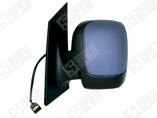SPILU 55418 Rearview mirror external right 55418: Buy near me in Poland at 2407.PL - Good price!