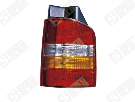 SPILU 435054 Tail lamp right 435054: Buy near me in Poland at 2407.PL - Good price!
