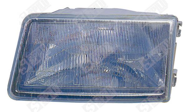 SPILU 213004 Headlight right 213004: Buy near me in Poland at 2407.PL - Good price!