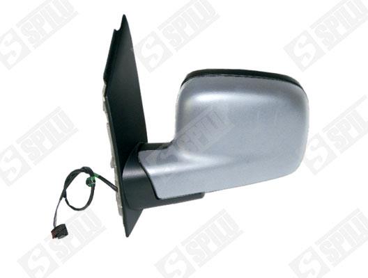SPILU 54713 Rearview mirror external left 54713: Buy near me in Poland at 2407.PL - Good price!