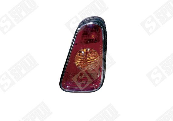 SPILU 403001 Tail lamp left 403001: Buy near me in Poland at 2407.PL - Good price!