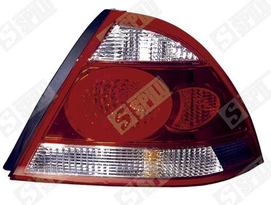 SPILU 421044 Tail lamp right 421044: Buy near me in Poland at 2407.PL - Good price!