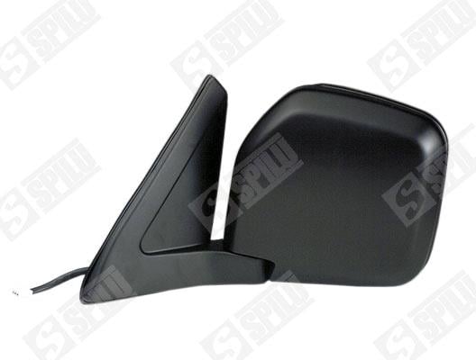 SPILU 51925 Rearview mirror external left 51925: Buy near me in Poland at 2407.PL - Good price!