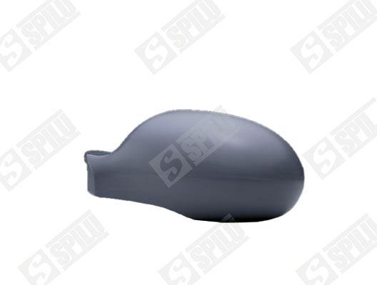 SPILU 50657 Cover side left mirror 50657: Buy near me in Poland at 2407.PL - Good price!