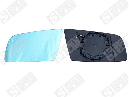 SPILU 10460 Side mirror insert, right 10460: Buy near me in Poland at 2407.PL - Good price!