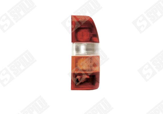SPILU 418061 Tail lamp left 418061: Buy near me at 2407.PL in Poland at an Affordable price!