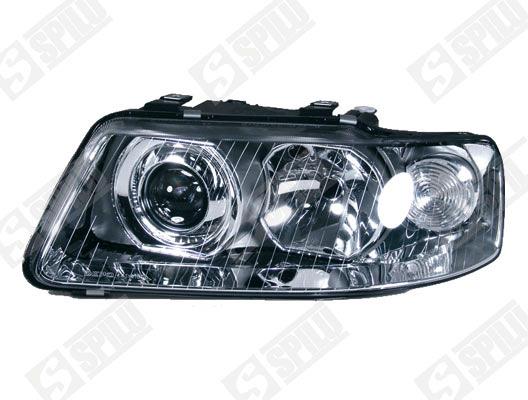 SPILU 302002 Headlight right 302002: Buy near me in Poland at 2407.PL - Good price!