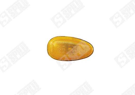 SPILU 507013 Corner lamp left/right 507013: Buy near me at 2407.PL in Poland at an Affordable price!