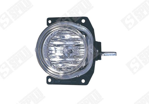 SPILU 601011 Fog lamp left/right 601011: Buy near me in Poland at 2407.PL - Good price!