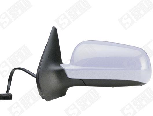 SPILU 53530 Rearview mirror external right 53530: Buy near me in Poland at 2407.PL - Good price!