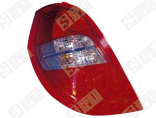 SPILU 900469 Tail lamp right 900469: Buy near me in Poland at 2407.PL - Good price!