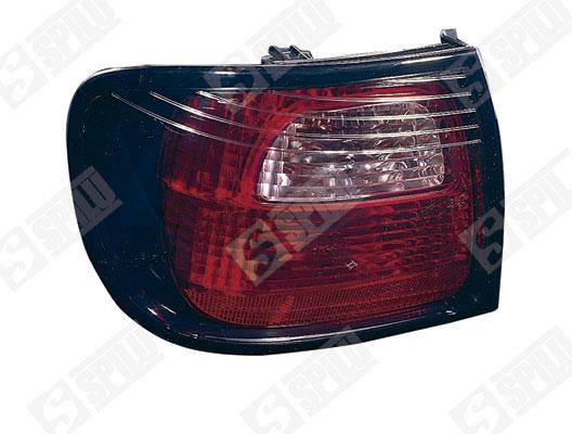 SPILU 421022 Tail lamp right 421022: Buy near me in Poland at 2407.PL - Good price!
