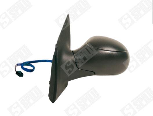 SPILU 50688 Rearview mirror external right 50688: Buy near me in Poland at 2407.PL - Good price!