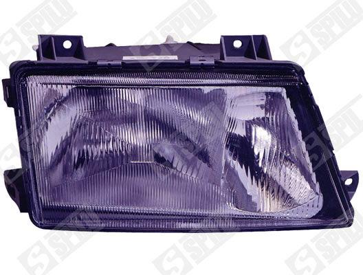 SPILU 218032 Headlight right 218032: Buy near me in Poland at 2407.PL - Good price!