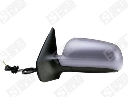 SPILU 54480 Rearview mirror external right 54480: Buy near me in Poland at 2407.PL - Good price!