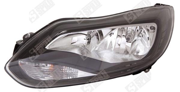 SPILU 901028 Headlight right 901028: Buy near me in Poland at 2407.PL - Good price!